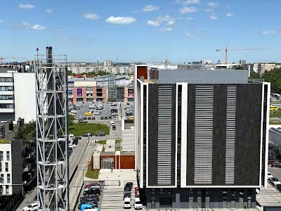 квартира по адресу Кульпарковская ул., 230-А