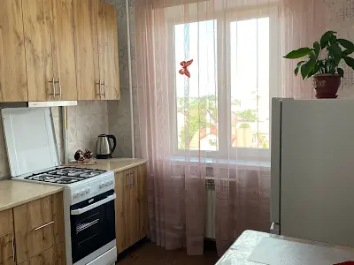 квартира по адресу Кулика і Гудачека ул. (Макарова), 6