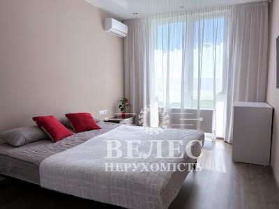 квартира за адресою Яблунева вул., 11