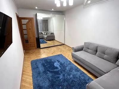 квартира за адресою Тараса Шевченка вул., 26
