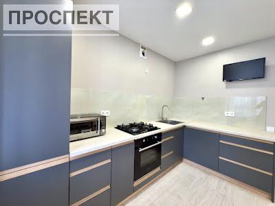квартира по адресу Ивана Сирко ул. (Демʼяна Коротченка), 34/2
