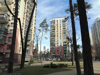 квартира за адресою Анатолія Петрицького вул., 15