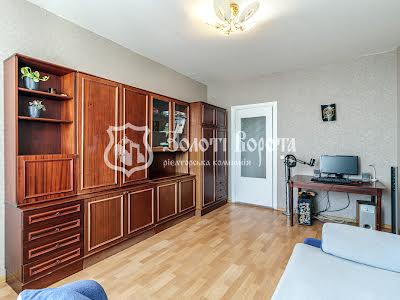 квартира за адресою Алматинська вул. (Алма-Атинська), 39з
