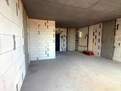 квартира по адресу Поліська ул., 11