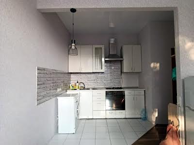 квартира за адресою Преображенська вул., 42