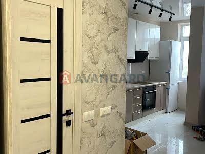 квартира за адресою Данила Щербаківського вул. (Щербакова), 52