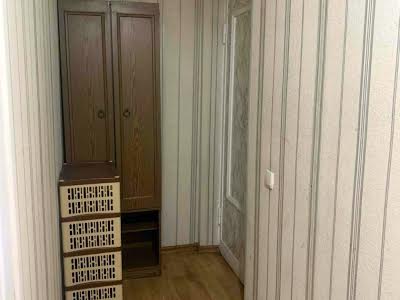 квартира за адресою Спортивна вул., 16