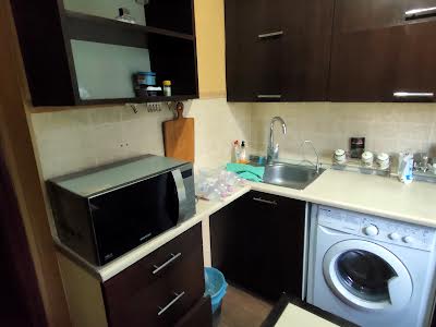 квартира за адресою Академіка Філатова вул., 62