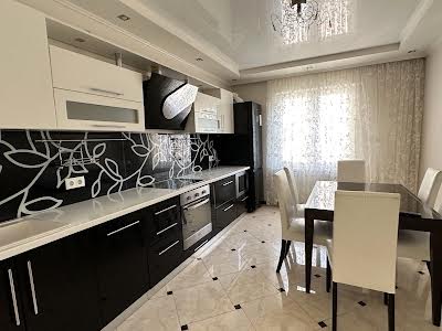 квартира по адресу Урловская ул., 36