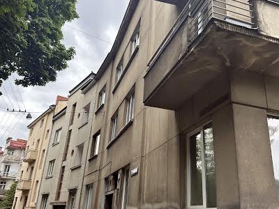 квартира за адресою Тютюнників вул. (), 10