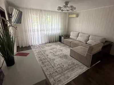 квартира по адресу Бабаджаняна, 61/9