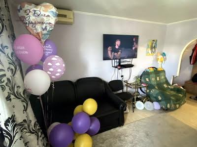квартира по адресу Героев просп., 14-А