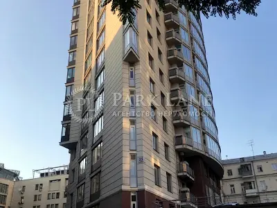 квартира за адресою Тараса Шевченка бульв., 33-Б