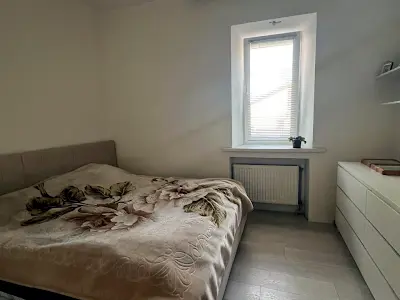 дом по адресу Евгена Коновальца ул. (Гліба Успенського), 45