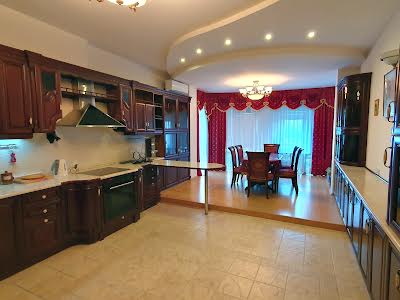 квартира за адресою Провіантська вул. (Галі Тимофєєвої), 3