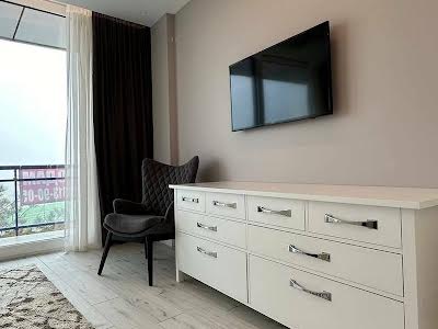 квартира за адресою Бернардацці вул., 2а