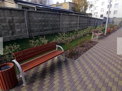 квартира по адресу Голосеевский просп. (40-летия Октября), 95-А