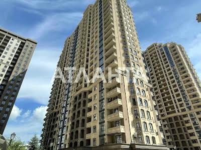 квартира за адресою Курортний пров., 3