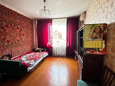 квартира по адресу Олени Теліги ул., 7