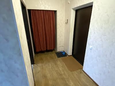квартира по адресу Николая Закревского ул., 107