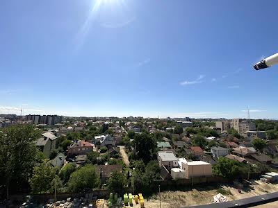 квартира за адресою Юліана Пелеша вул., 3 к4