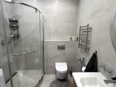 квартира за адресою Юнацька вул., 19