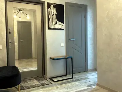 квартира за адресою с. Софіївська борщагівка, Зелена вул., 1