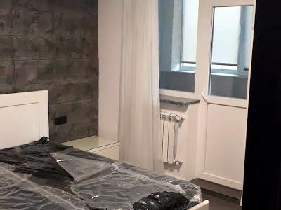 квартира по адресу Академика Амосова ул., 12