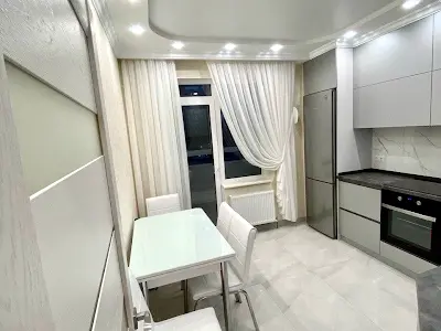 квартира за адресою Гранітна вул., 3