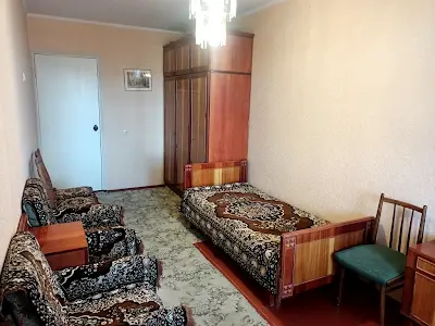 квартира за адресою Якуба Коласа вул., 3/1