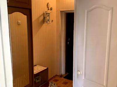 квартира по адресу Киев, Олександра Бринжали ул. (Тешебаева), 60