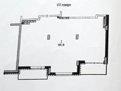 квартира по адресу Фонтанская дорога ул., 6а