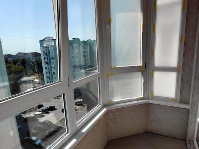 квартира по адресу Павленковская пл., 3В