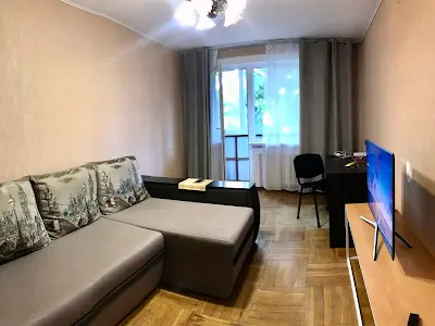 квартира за адресою Академіка Філатова вул., 49