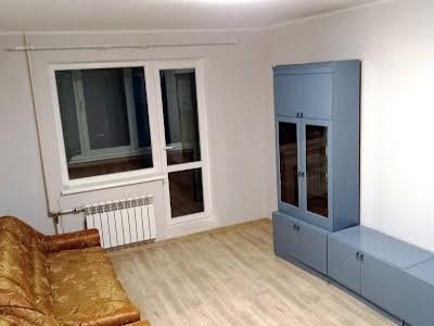 квартира за адресою Ірпінська вул., 62