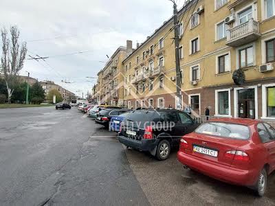 квартира по адресу Кривой Рог, пл.Визволення, 1