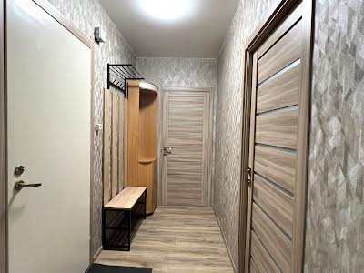 квартира за адресою Митрополита Андрея Шептицького вул. (Анатолія Луначарського), 1/2