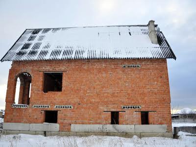 будинок за адресою с. Підлісся, Мазепи