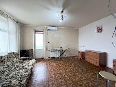 квартира по адресу Володимира Вернадського ул. (Дзержинського), 35
