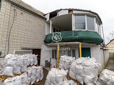 будинок за адресою Київ, Українських повстанців вул. (Героїв Війни), 4а