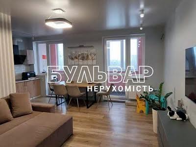 квартира по адресу Героев Харькова просп. (Московский), 270Д