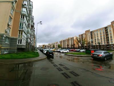 квартира за адресою Метрологічна вул., 58