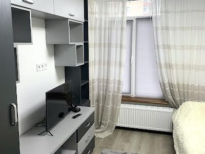 квартира за адресою Злуки просп., 7