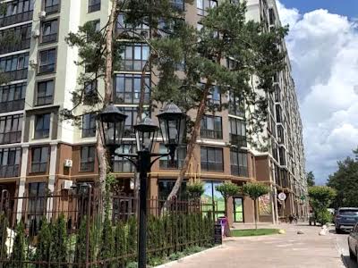 квартира за адресою Радистов, 34