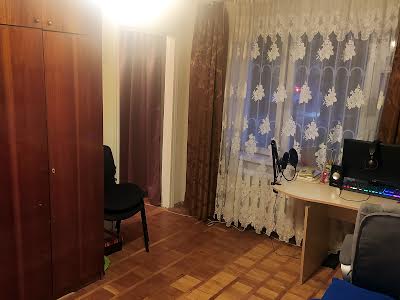 квартира за адресою Вишгородська вул., 48А