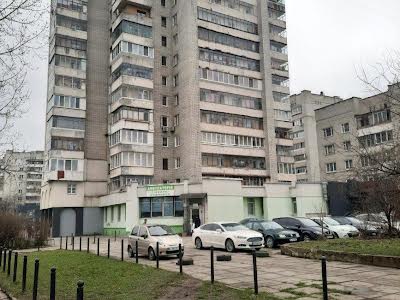 квартира за адресою Львів, Лінкольна Авраама вул., 53