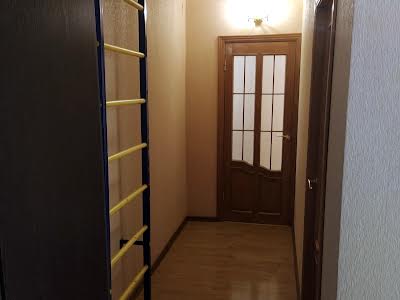квартира по адресу Вацлава Гавела бульв. (Івана Лепсе), 25