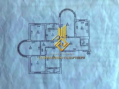 квартира по адресу Дмитриевская ул., 69