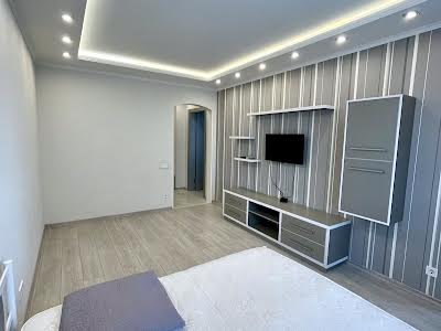 квартира за адресою Зарічна вул., 1-Б