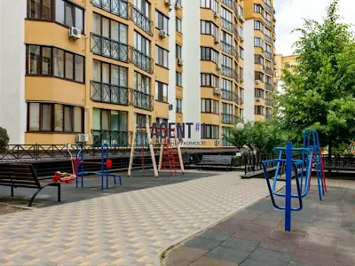 квартира за адресою Соборна вул., 10Г